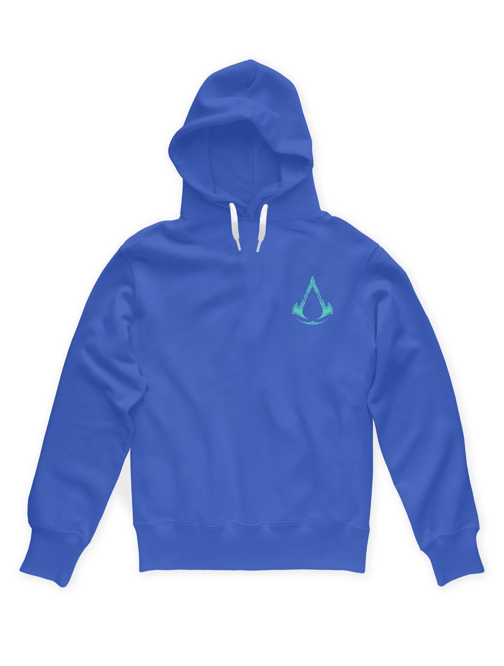War Hammer Hoodie