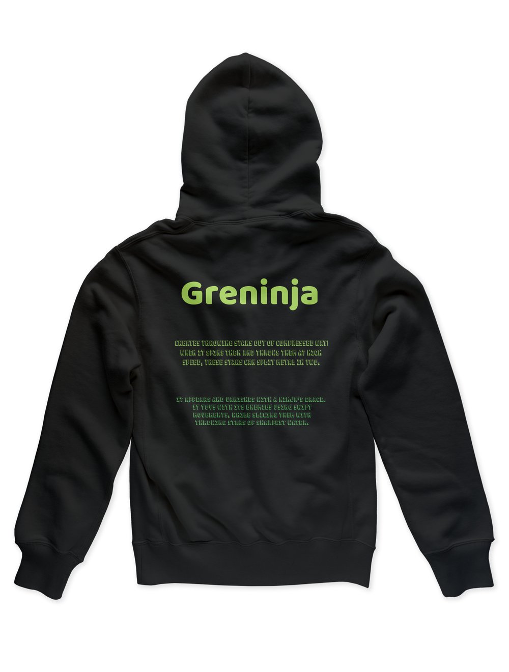 Egge Hoodie 4071130