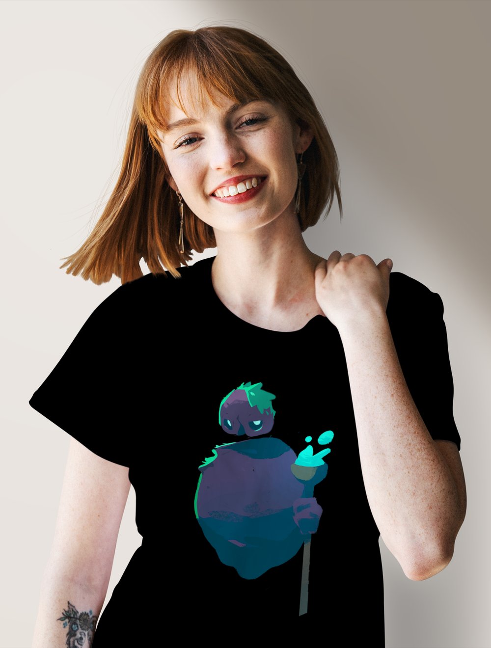 Egge moonlighter