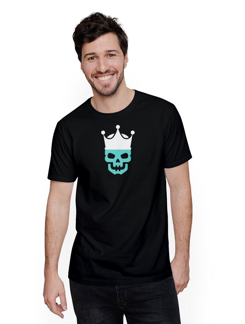 King Skull New