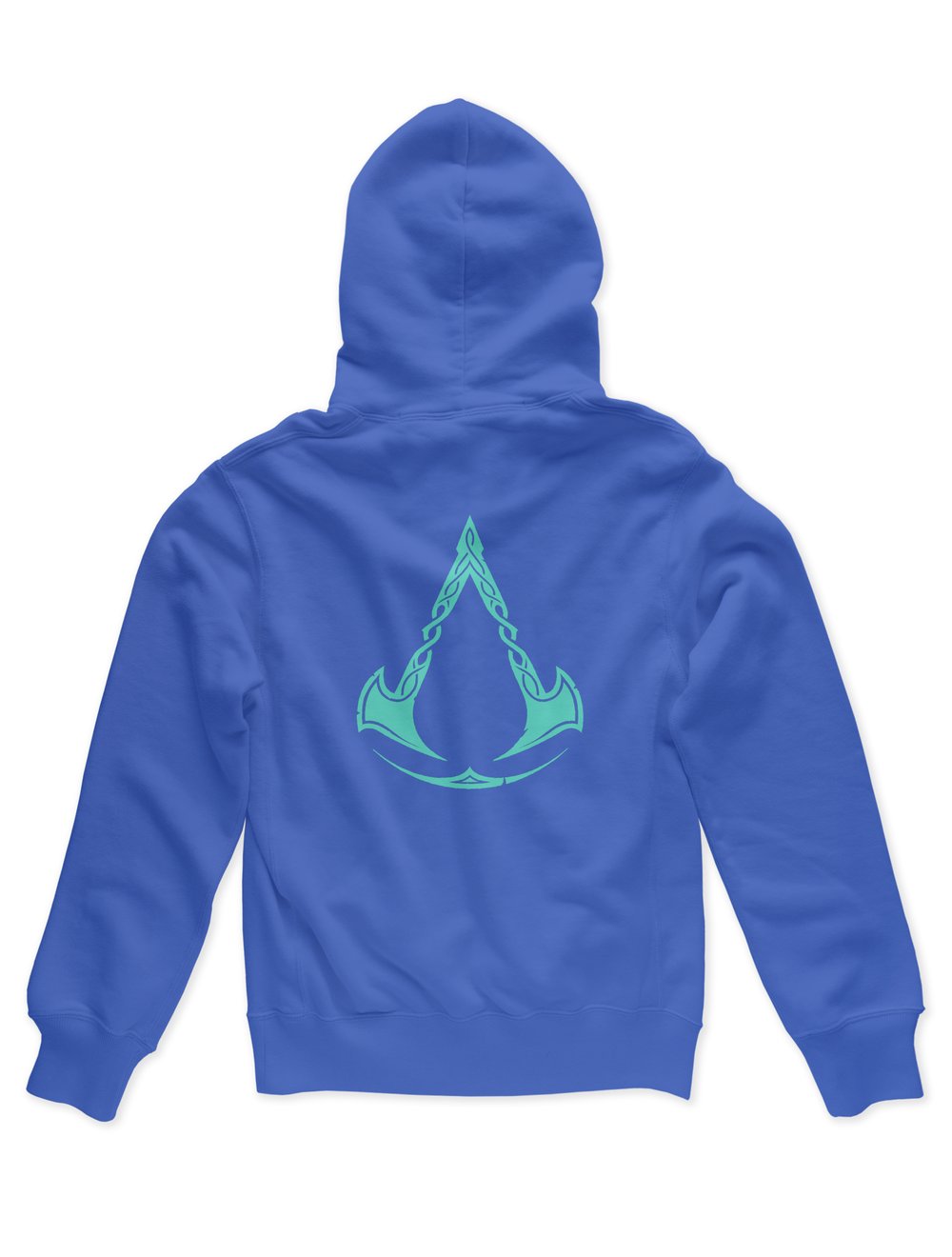War Hammer Hoodie