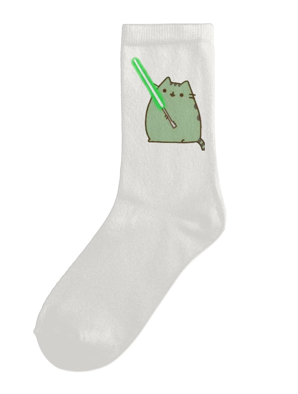yoda cat