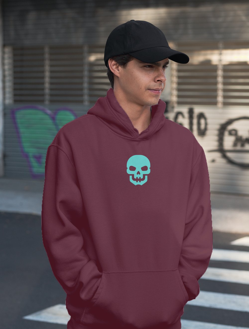 Simple Skull