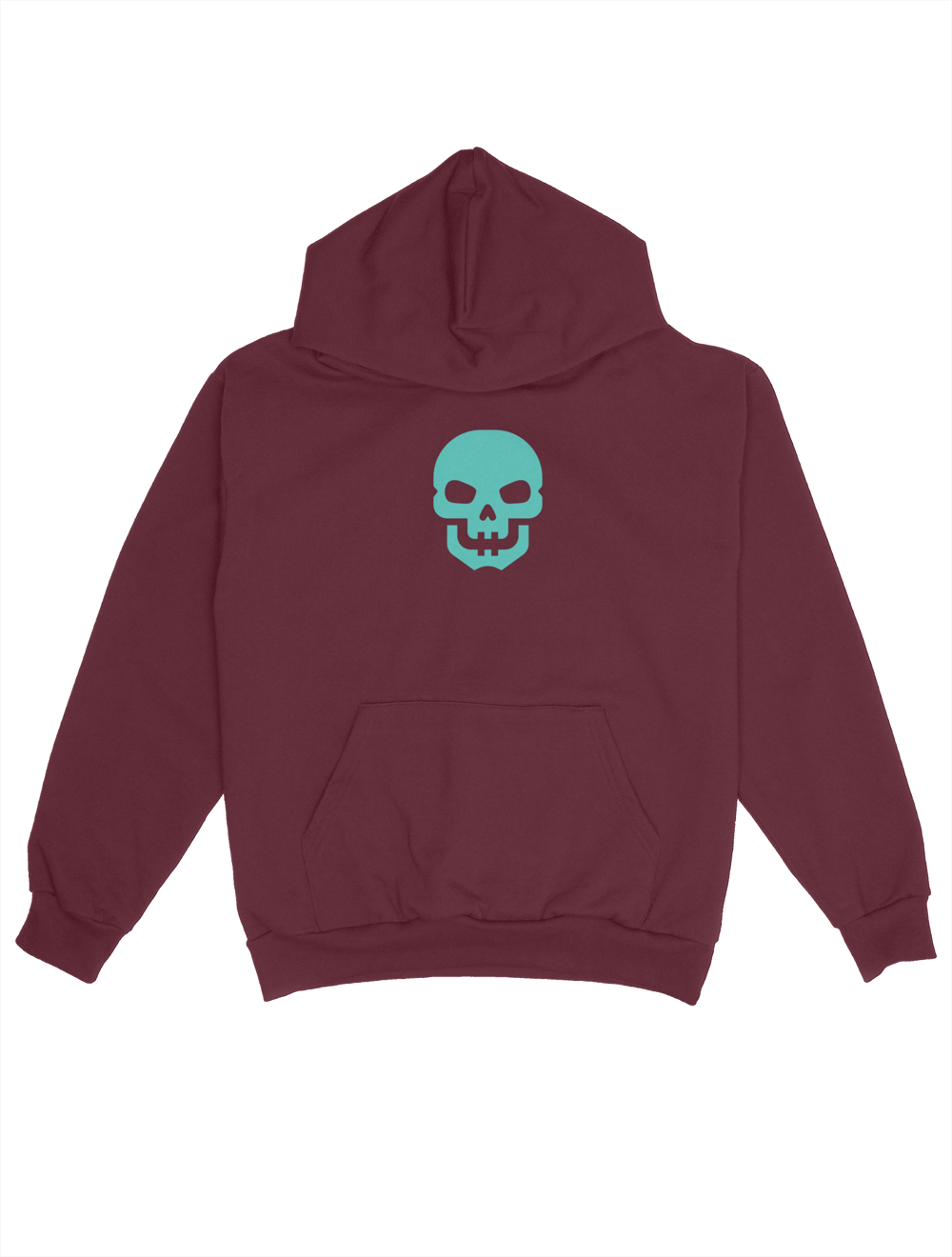 Simple Skull