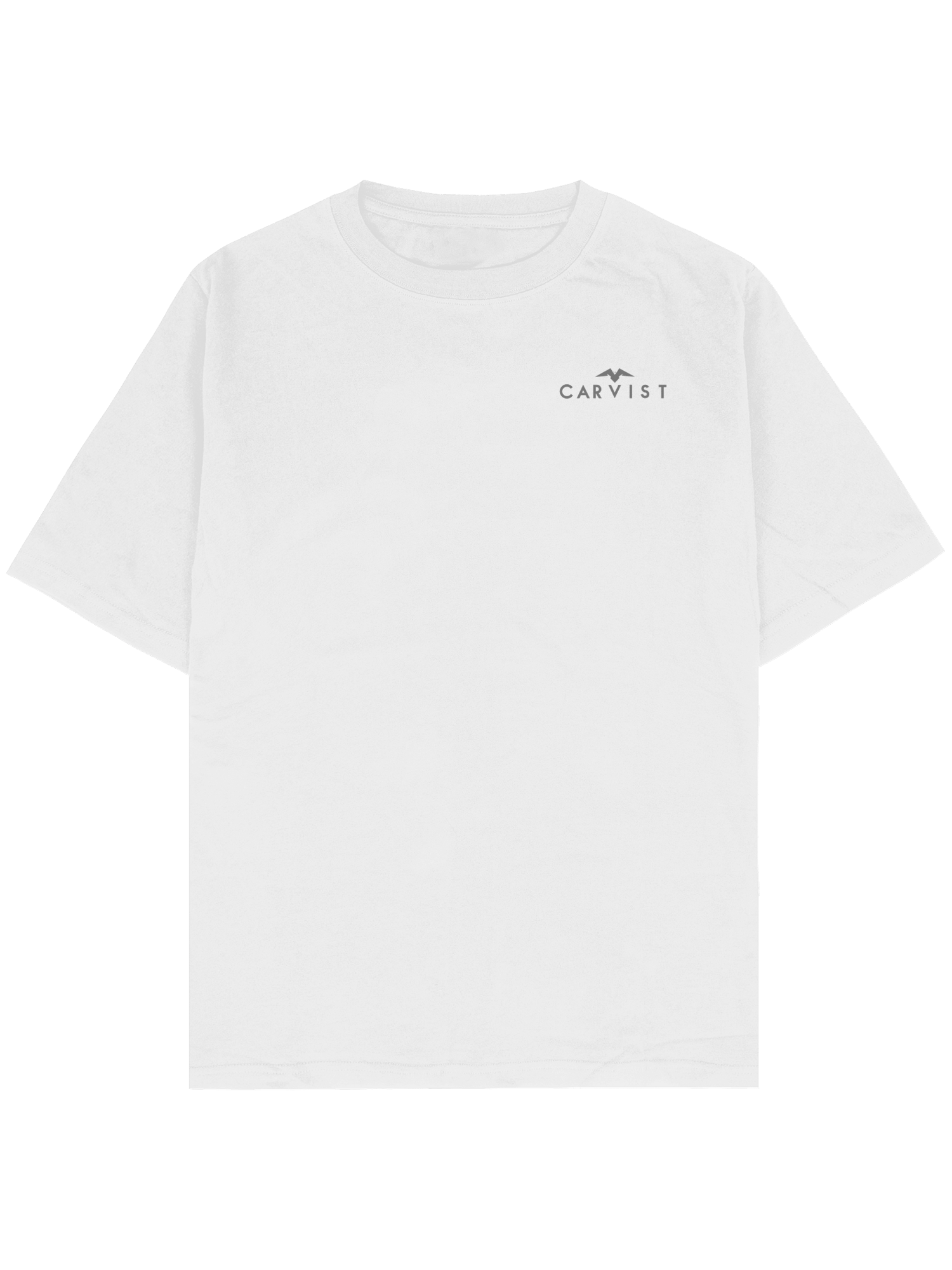 Carvist Merch Tshirt
